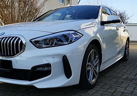 BMW 118i 118 M Sport