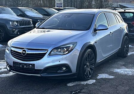 Opel Insignia Sport 4x4