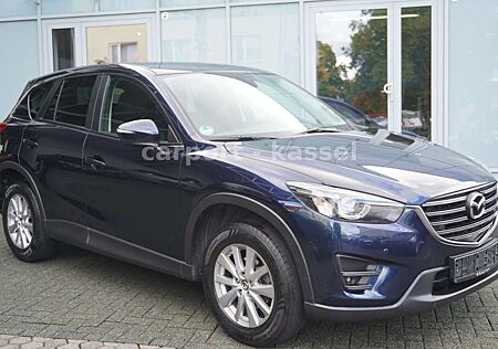 Mazda CX-5 Exclusive-Line AWD Automatik/Navi/LED/AHK
