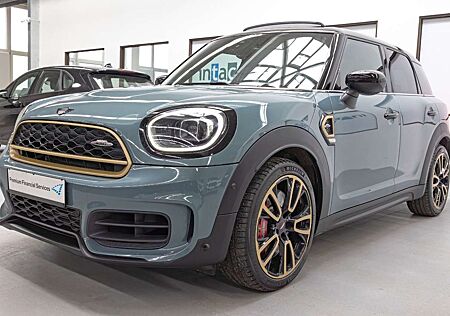 Mini John Cooper Works Countryman John Cooper Works All4 Countryman LED Pano H&K!