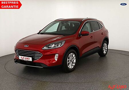 Ford Kuga 2.0 EcoBlue Titanium LED Navi ACC AHK