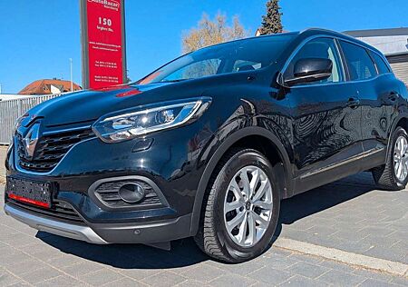 Renault Kadjar Limited / Automatik / Navi / Tüv Neu