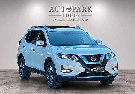 Nissan X-Trail gebraucht kaufen Nissan X-Trail N-Connecta(LED-AHK-PANO-NAVI-TEMPO-SHZ)