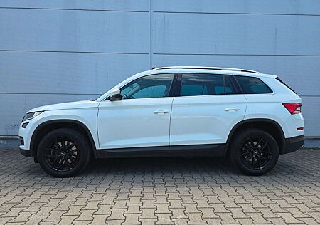 Skoda Kodiaq Style 4x4 (Panorama/Automatik)