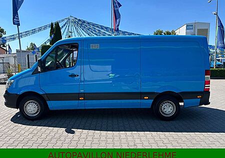Mercedes-Benz Sprinter Kasten L2H1*Klima*Sitzhzg*Bluetooth*PDC