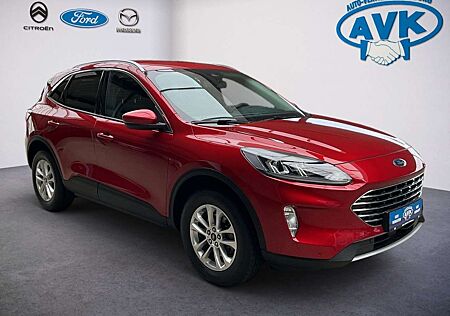 Ford Kuga Plug-In Hybrid Titanium AUTOMATIK, Navi