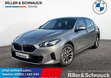 BMW 120 i LED+NAVI+KAM+SHZG