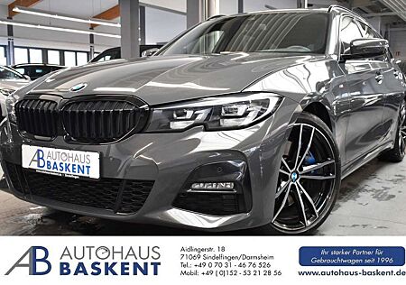 BMW 330 i Touring M SPORT*LED*LIVE COCKPIT*SHZ*PDC*