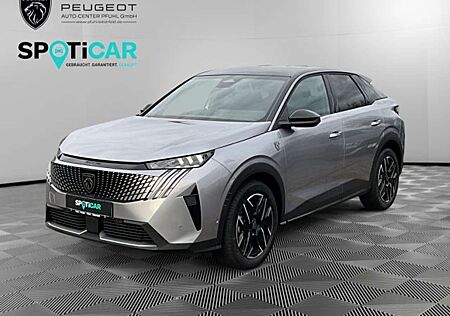 Peugeot 3008 Hybrid 136 e-DSC6 GT