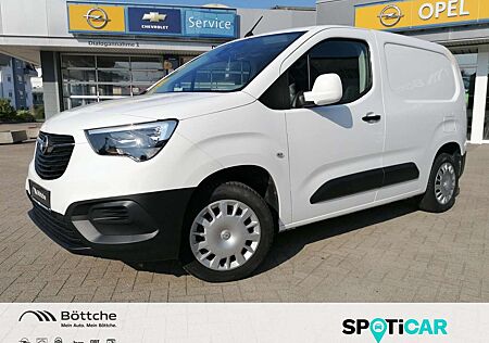 Opel Combo Cargo 1.2 Edition WKR/PDC/Radio/Klima/Bluetooth