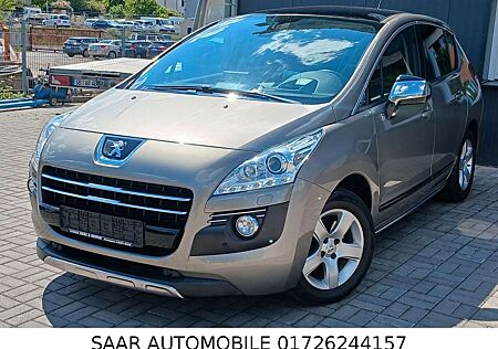 Peugeot 3008 2.0HDI Hybrid4/KLIMAAUTO/NAVI/PANORAMA