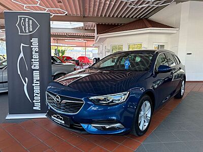 Opel Insignia B Sports Tourer Business Innovation