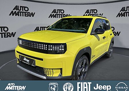 Fiat Others La Prima Winter Paket Sofort