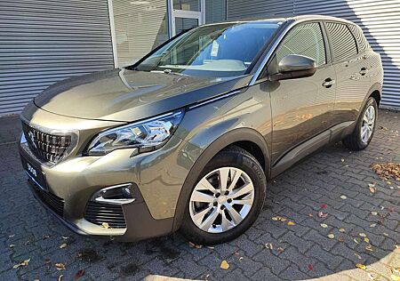 Peugeot 3008 1.2 12V e-THP / PureTech