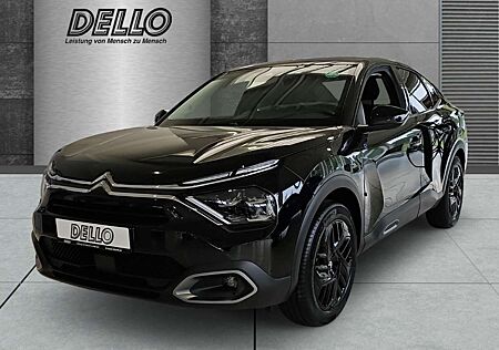 Citroën E-C4 X Citroen Series 136 Navi Kältepaket 11kw-Lader Soundsystem