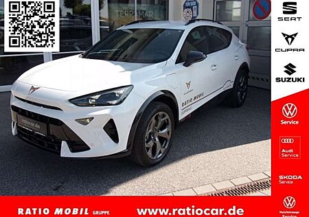 Cupra Formentor 1.5 E-HYBRID DSG AHZV-VORBER. SITZH.