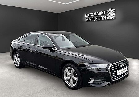 Audi A6 Lim. sport VollLeder*LED*NaviTouch*Park*Tempo