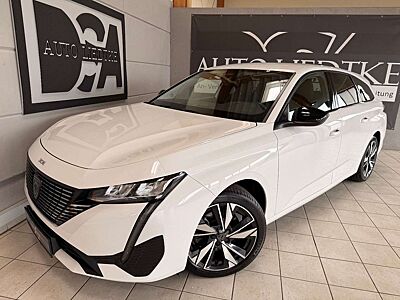 Peugeot 308 SW Allure/AppleCarPlay/Kamera/Sitzhz./ACC
