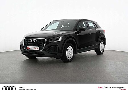 Audi Q2 35 TDI S-TRONIC LED PANO NAV PLUS SHZ RÜFA PDC
