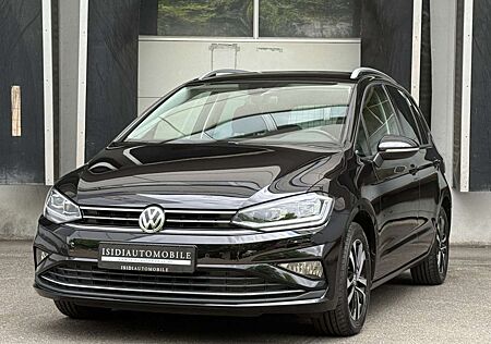 VW Golf Sportsvan Volkswagen United Navi ACC Kamera Sitzheizung