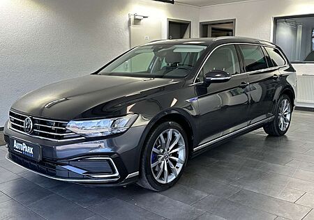 VW Passat Variant Volkswagen GTE