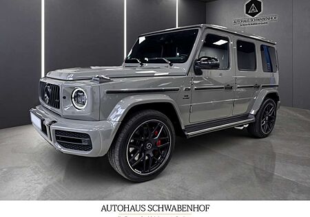 Mercedes-Benz G 270 G AMG*Night-Paket*PerformancePaket*Schiebedach