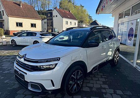 Citroën C5 Aircross Citroen BlueHDi 180 Stop&Start SHINE EAT8