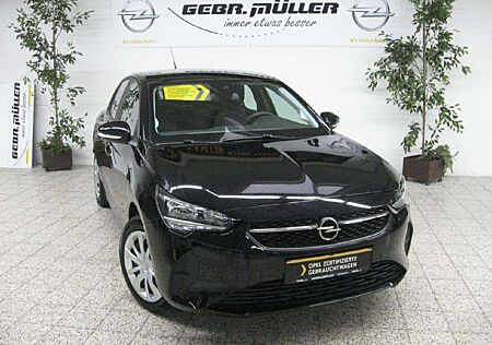 Opel Corsa-e e Edition