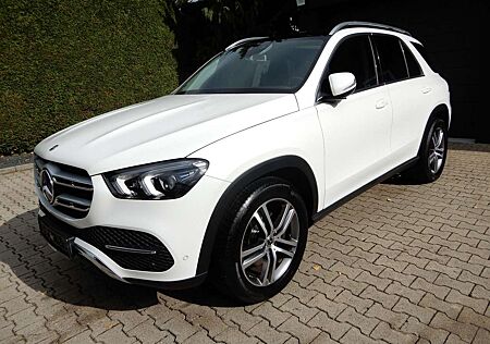 Mercedes-Benz GLE 350 d 4Matic 1.HAND KAMERA AHK PANORAMA
