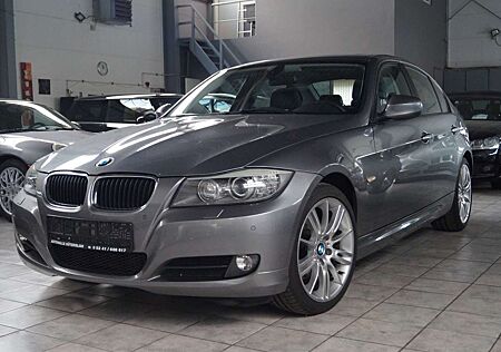 BMW 320 d *LEDER*PDC*SH*SD*NAVI*XENON*