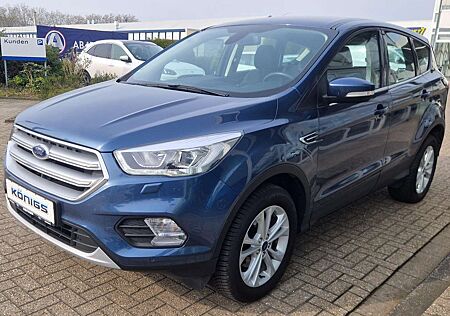 Ford Kuga Titanium