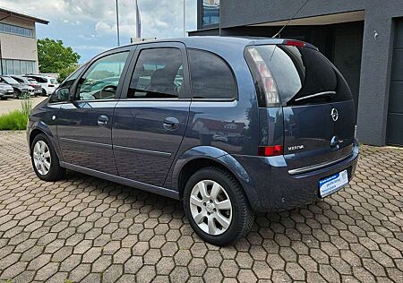 Opel Meriva Innovation AUTOMATIK * 1. HAND *