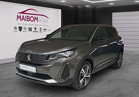 Peugeot 3008 1.2 12V e-THP / PureTech