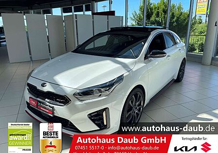 Kia Pro_ceed ProCeed / pro_cee'd pro cee´d / ProCeed 1.6 T-GDI GT+AHK+Pano+Navi+K