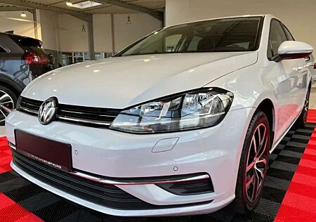 VW Golf Volkswagen 7 VII Comfortline BMT/Start-Stopp Facelift