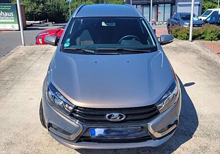 Lada Vesta SW AMT Luxus