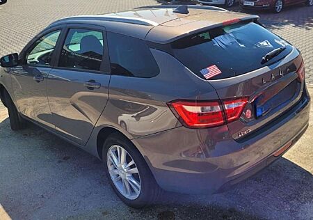 Lada Vesta SW AMT Luxus