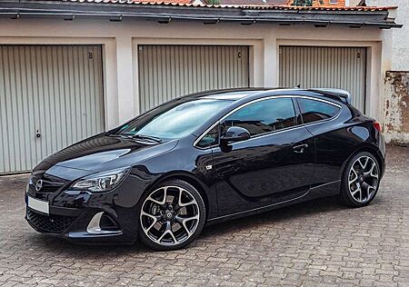 Opel Astra GTC Fließheck 3-Türer OPC Start/Stop