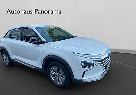 Hyundai Nexo Basis