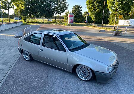 Opel Kadett e LS