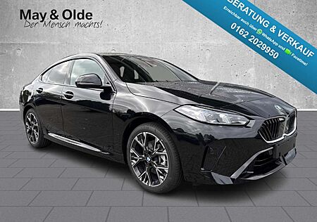 BMW 220 Gran Coupe M Sport DA 18Zoll Lenkradhzg. M Fahrwer