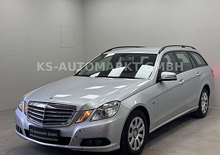 Mercedes-Benz E 220 CDI*T-Modell*Aut.*Navi*Xenon*Tempomat*