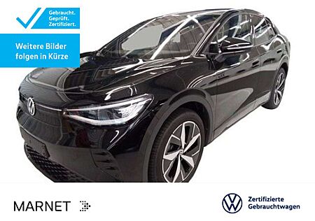 VW ID.5 Volkswagen GTX 4Motion Navi*Wärmep.*Pano*IQ-Light*Keyl