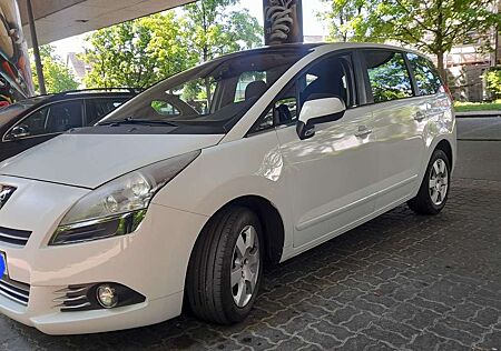 Peugeot 5008 120 VTi Access