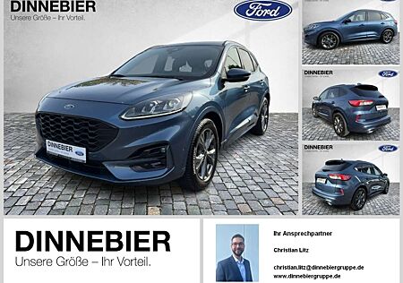 Ford Kuga ST-Line X LED+Navi+Kamera+Winterpaket