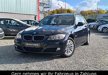 BMW 318 d Touring Pano°PDC°Navi°Sthz°Klima°Tempomat°B