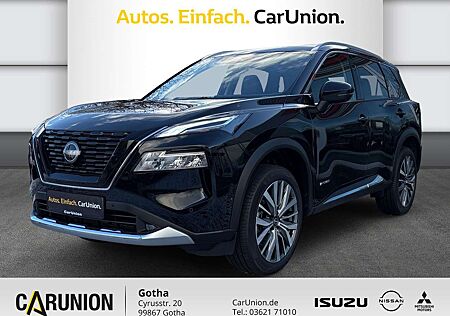 Nissan X-Trail 1.5 VC-T e-4ORCE 4x4 Tekna