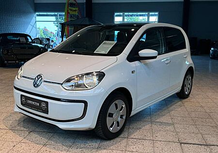 VW Up Volkswagen ! Klima Panorama PDC Navi GRA MFA Tempo