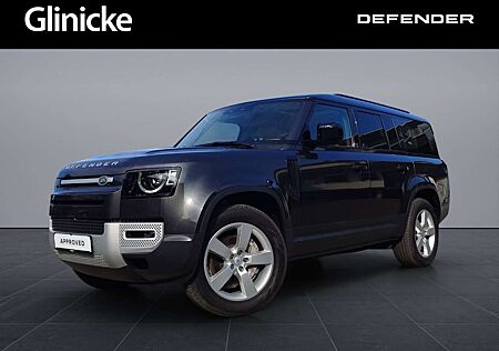 Land Rover Defender 130 P400 AWD First Edition AHK WinterPa