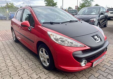 Peugeot 207 Urban Move/ 2 Hand/ Gepflegter Zustand